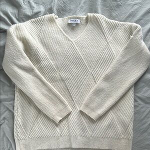 Women’s sweater